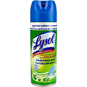 Lysol Svěžest vodopádu dezinfekce ve spreji na více než 100 povrchů, 400 ml