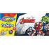 Colorino Plastelína Marvel Avengers 12 barev