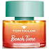 Tom Tailor Beach Time Woman toaletní voda pro ženy 30 ml Tester