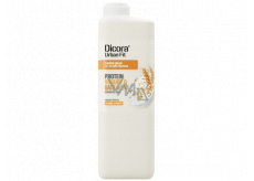 Dicora Urban Fit Detox Jogurt & Oves żel pod prysznic 400 ml