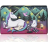 English Soap Wonderful Animals Unicorn - Cudowne zwierzęta Jednorożec naturalne perfumowane mydło toaletowe z masłem shea dla dzieci 190 g