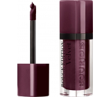 Bourjois Rouge Edition Velvet płynna szminka o matowym efekcie 025 Berry Chic 7,7 ml