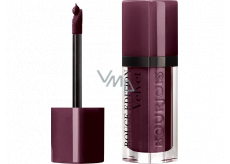 Bourjois Rouge Edition Velvet płynna szminka o matowym efekcie 025 Berry Chic 7,7 ml