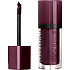 Bourjois Rouge Edition Velvet płynna szminka o matowym efekcie 025 Berry Chic 7,7 ml