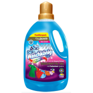 WaschKönig Color żel do prania kolorowych tkanin 110 prań 3,305 l