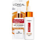 Loreal Paris Revitalift Clinical rozjaśniający serum z witaminą C dla skóry starzejącej się 30 ml