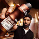 Loreal Paris Men Expert Barber Club dezodorant spray dla mężczyzn 150 ml