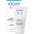 Vichy Créme Efficacité 7-denní kúra proti pocení krémový antiperspirant 30 ml