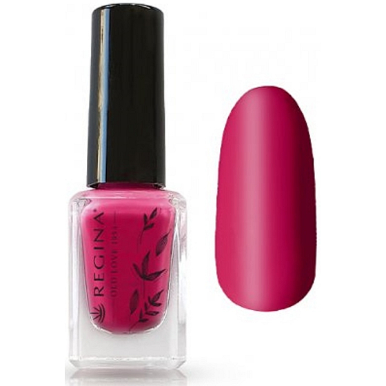 Regina Old Love 1954 lakier do paznokci 13 Malinowy