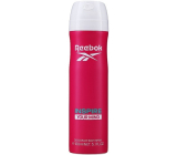 Reebok Inspire Your Mind dezodorant spray dla kobiet 150 ml