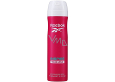Reebok Inspire Your Mind dezodorant spray dla kobiet 150 ml