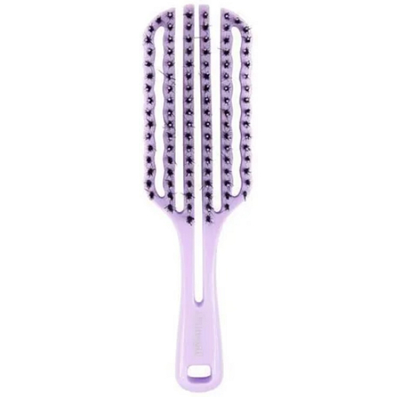 Donegal Miscella Brush szczotka do włosów wentylowana 24 cm mix kolorów 1 szt