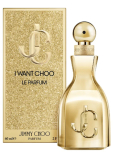 Jimmy Choo I want Choo Le Parfum perfum dla kobiet 60 ml
