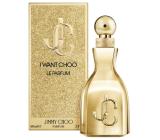 Jimmy Choo I want Choo Le Parfum perfum dla kobiet 60 ml