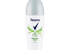 Rexona Aloe Vera kulkowy antyperspirant 50ml