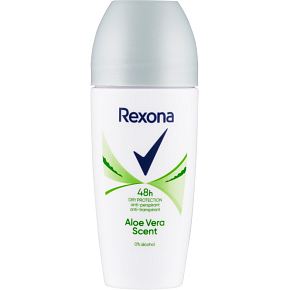 Rexona Aloe Vera kulkowy antyperspirant 50ml