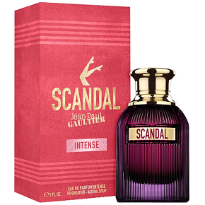 Jean Paul Gaultier Scandal Intense woda perfumowana dla kobiet 30 ml