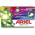 Ariel All in 1 Pods Color żelowe kapsułki do prania kolorów 19 sztuk