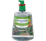 Air Wick Active Fresh dąb i drewno sandałowe wkład do dyfuzora 228 ml