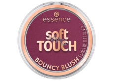 Essence Soft Touch Bouncy róż do polic 40 Toses in Berry 5 g