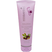 Herbavera balsam na zmęczone nogi, 120 ml