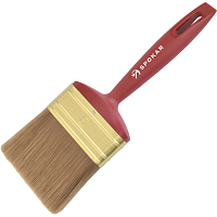 Spokar EVO 81267 płaski pędzel, nr 3