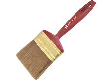 Spokar EVO 81267 płaski pędzel, nr 3