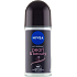 Nivea Pearl & Beauty Black kulkowy antyperspirant, 50 ml