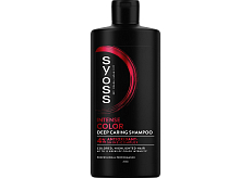 Syoss Color szampon do włosów farbowanych, 440 ml