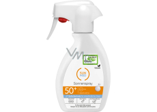 Sun Med Classic OF 50 spray przeciwsłoneczny dla dzieci, 220 ml