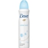 Dove Cotton Dry 48h antiperspirant deodorant sprej pro ženy 150 ml