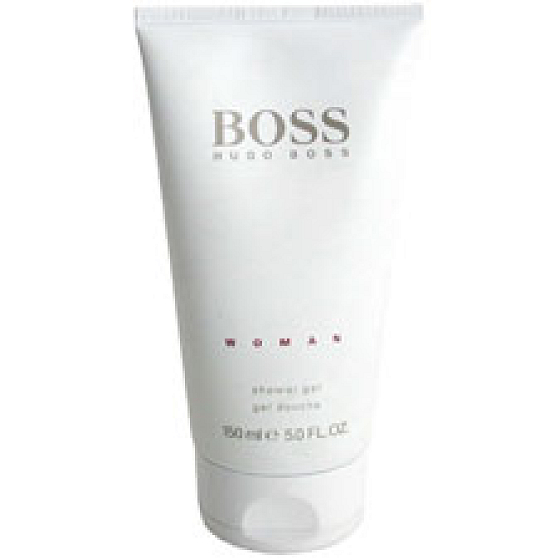 Hugo Boss Woman tělové mléko 150 ml
