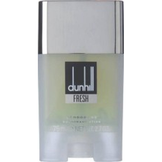 Dunhill Fresh deodorant stick pro muže 75 ml