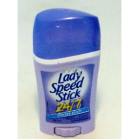 Lady Speed Stick Powder Burst antiperspirant deodorant stick pro ženy 10 g Lady Speed Stick Powder Burst antiperspirant deodorant stick pro ženy 10 g