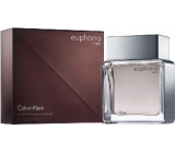 Calvin Klein Euphoria Men woda toaletowa 100 ml