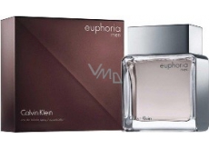 Calvin Klein Euphoria Men woda toaletowa 100 ml