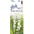 Glade Sense & Spray Konvalinka osvěžovač vzduchu náhradní náplň 18 ml sprej