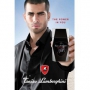 Tonino Lamborghini Feroce toaletní voda 100 ml + deodorant sprej 150 ml, dárková sada