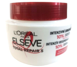 Loreal Paris Elseve Total Repair regenerująca maska do włosów 300 ml