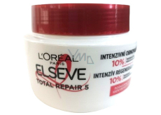 Loreal Paris Elseve Total Repair regenerująca maska do włosów 300 ml