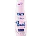 Nivea Angel Star Icy Kiss tělové mléko pro ženy 250 ml
