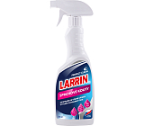 Larrin czyszcząc spryskiwacz do kabin prysznicowych, 500 ml