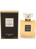 Chanel Coco parfémovaná voda pro ženy 50 ml