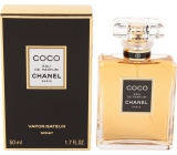 Chanel Coco parfémovaná voda pro ženy 50 ml