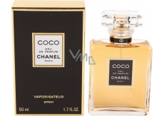 Chanel Coco parfémovaná voda pro ženy 50 ml