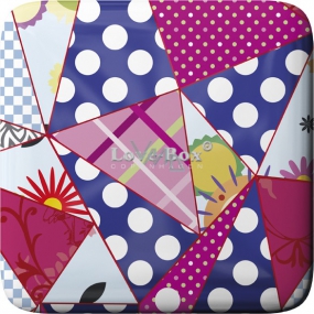 Durex Love Box ultra tenké kondomy se zvýšenou lubrikací 3 kusy