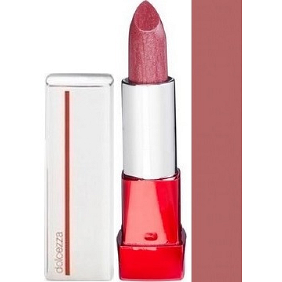 Gabriella Salvete Dolcezza Lipstick rtěnka 15 Velluto Misterioso 4,2 g
