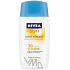 Nivea Sun Light Feeling SPF30 lehký pleťový krém na opalování­ 50 ml