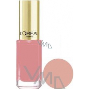 Loreal Paris Color Riche Le Vernis lak na nehty 202 Marie Antoinette 5 ml