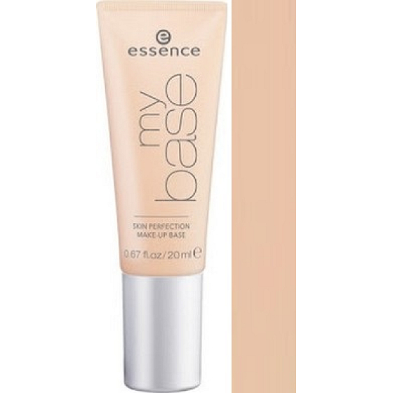 Essence My Base Illuminating prosvětlující báze pod make-up 20 20 ml